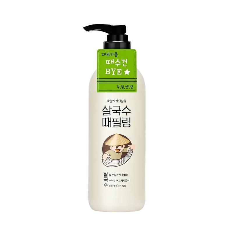 [LACVERT] Ttemiri Body Peeling 'Salguksu' (500ml) - Select Option