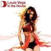 CD LOUIE VEGA - In The House ITH22CD ITH Records 2007 UK Dance & Electronica Used
