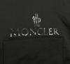 Подержанный женский пуховик MONCLER