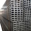Cold Galvanized Welded Rectangular Steel Tube