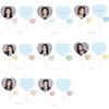Hearts2Hearts [MD ФАН-ВСТРЕЧИ 'HEARTS 2 HOUSE'] НАБОР ПИКЕТОВ С ИЗОБРАЖЕНИЯМИ HEARTS