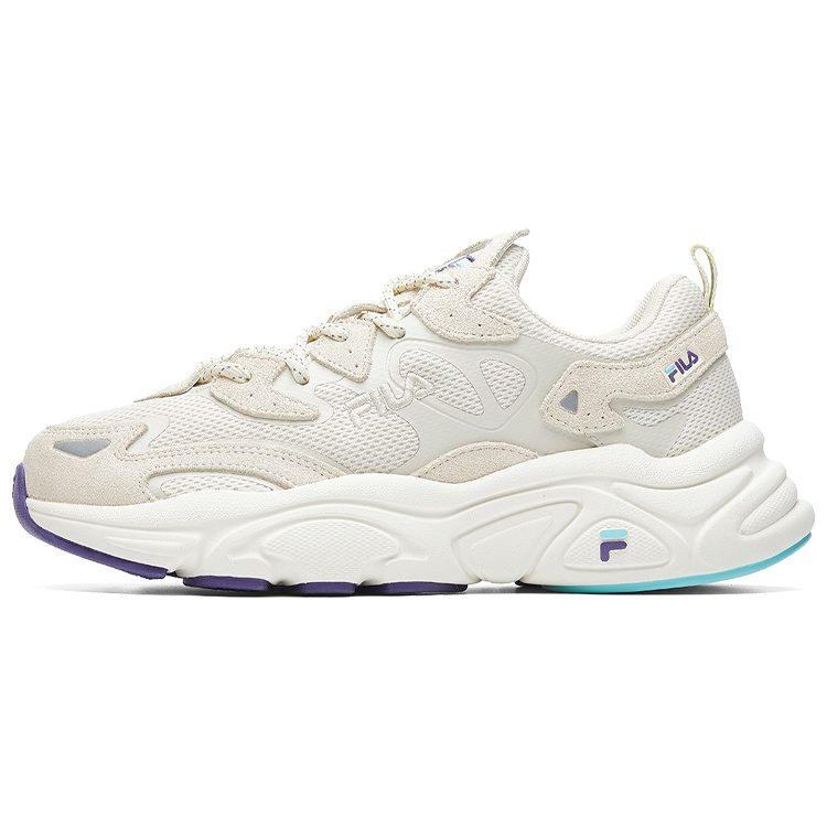 FILA Mars 1 White Women's F12W031122FGT