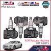 4PCS FOR 2013-2015 Nissan Maxima Frontier NV200 Sentra Versa 315MHz TPMS SENSOR TIRE AIR PRESSURE SENSOR 40700-3AN0A