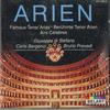 CD ARIEN - Beruhmte Tenor 4500052 DECCA Non Japan Classical Used