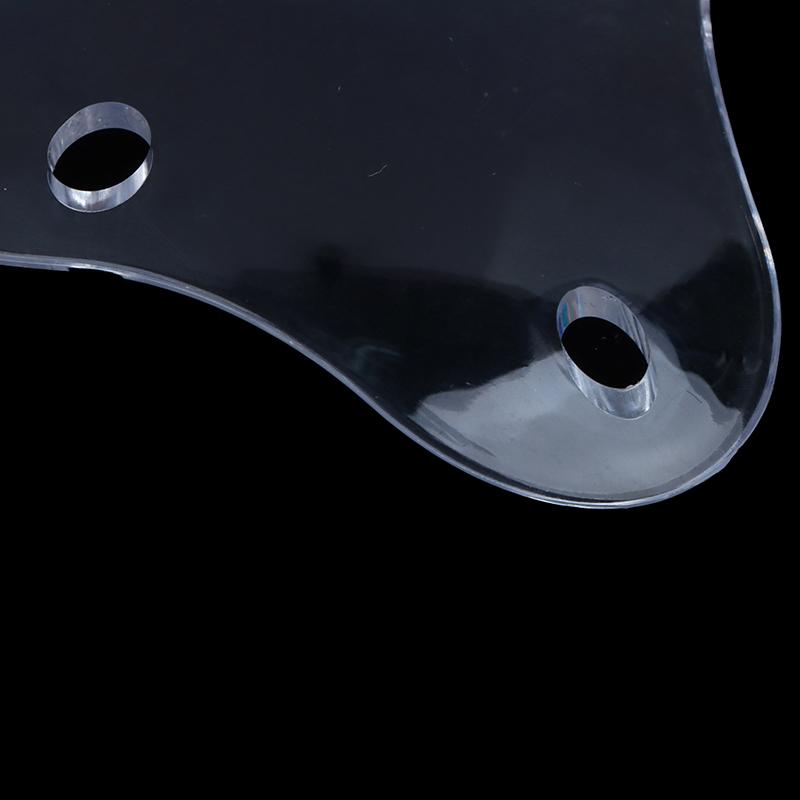 1 шт. прозрачный пластиковый щиток для ухода за глазами, пористый офтальмологический овальный щиток для глаз