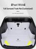 Полнопокрывной коврик в багажник для Tesla Model Y - Аксессуары Maodou