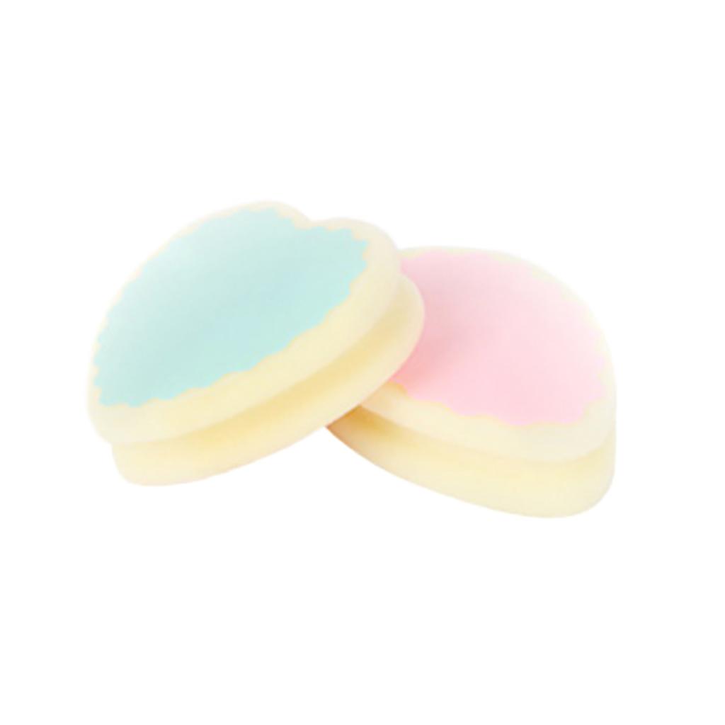 Популярная волшебная безболезненная губка для удаления волос, губка для депиляции, губка для удаления волос