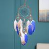 New Indian Dream Catcher Web Hanging Decoration Living Room Hanging Retro Dream Crafts Wind Chime Hanging