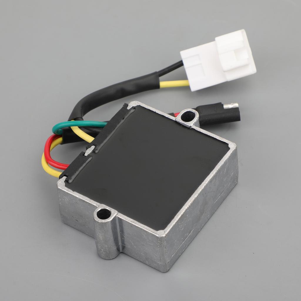 Регулятор-выпрямитель подходит для Arctic Cat F8 F/XF800 M XF ZR 8000 0630-242 0630-322