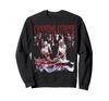 Cannibal Corpse - Официальный мерч - Толстовка Birth of the Butchers