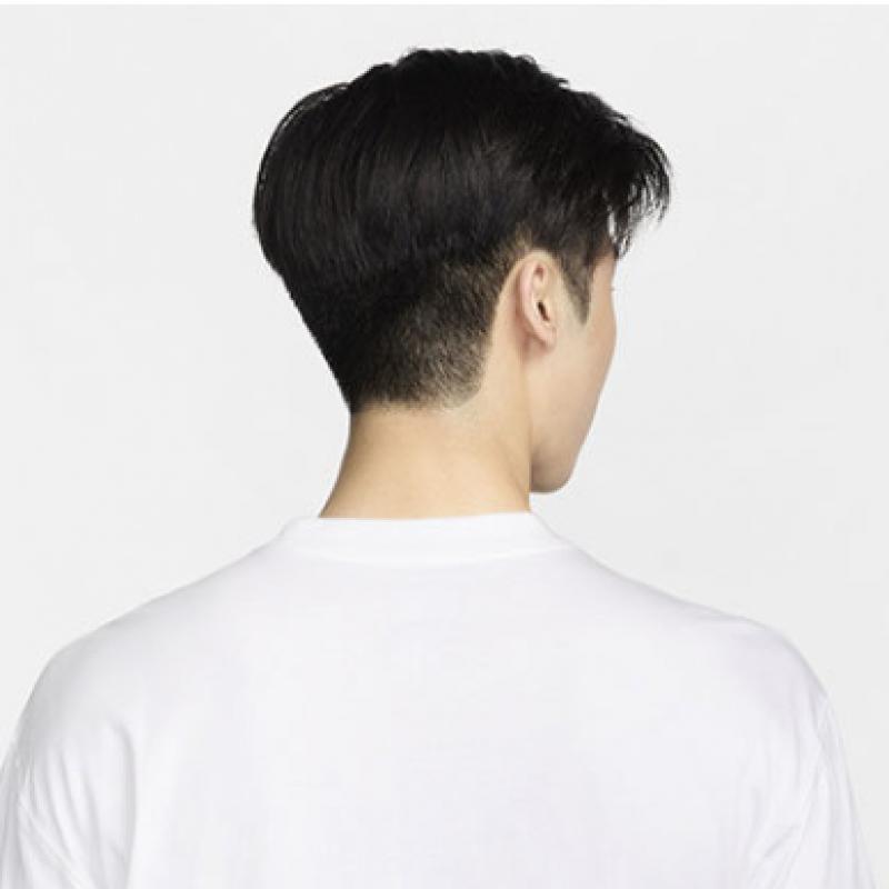 Nike Футболка с коротким рукавом, спортивная футболка Fv3752 100 S2405