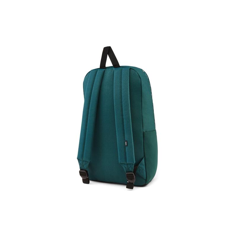 Vans Рюкзаки Зеленые Vans VN0A3HCBSP4