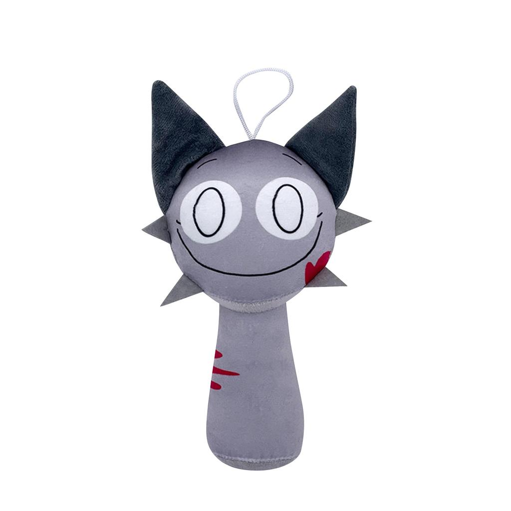 Plush Toy Dolls Around The Game,Creative Decorative Gift Ornaments