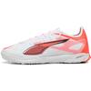 PUMA Ultra 5 Pro Cage Soccer Shoes White
