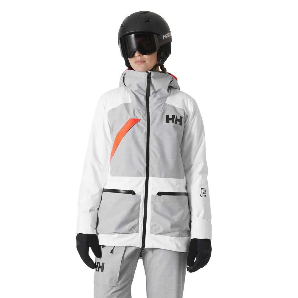 Helly Hansen Куртка Whitewall Lifaloft 3.0