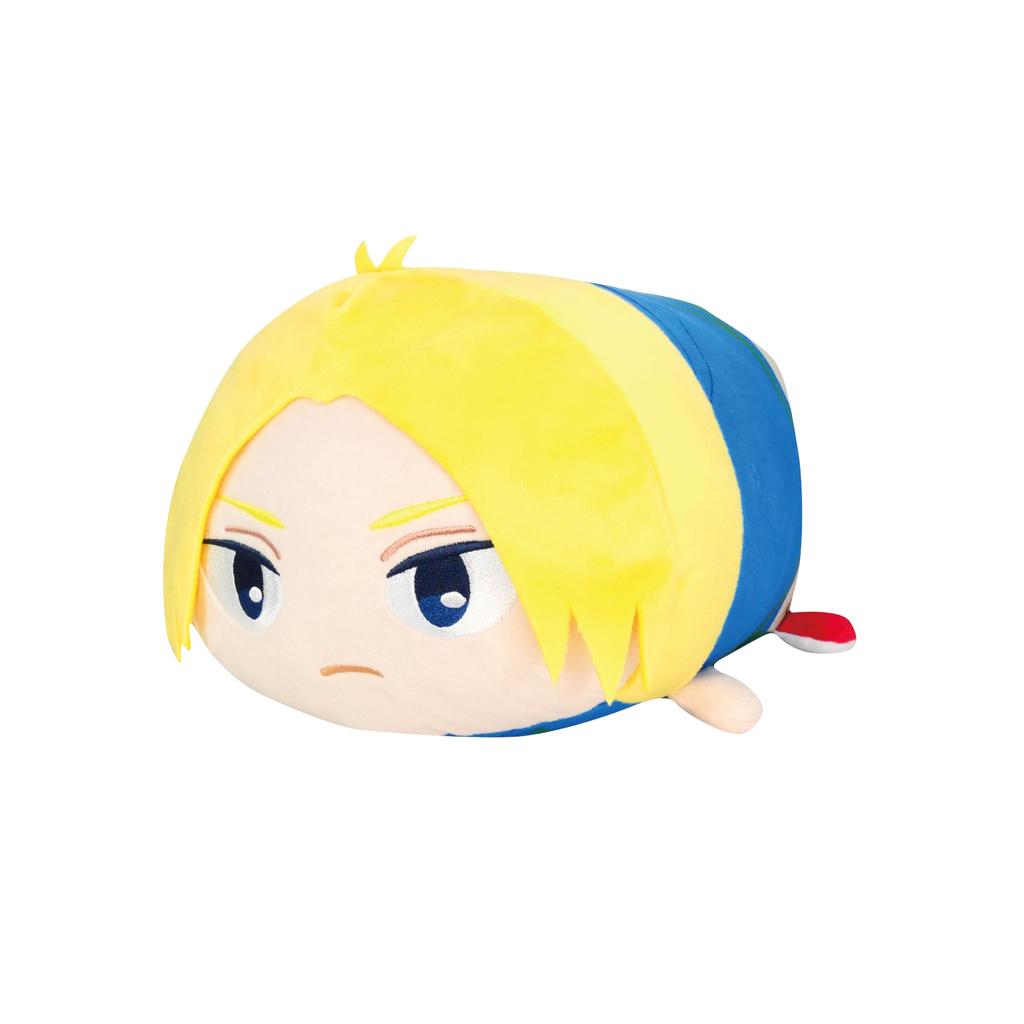 SAKAMOTO DAYS Potekoro Mascot BIG B: Shin