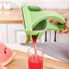 Multifunctional Juicer Fruit Lemon Small Juicer Manual Juicer Handheld Non-electric Juicer Lemon Squeezer