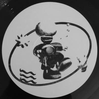 12-дюймовая пластинка BENSON STREAKER - Strange Operator; Дополнительное руководство CNP020 Диван 2022 Великобритания Танцевальная и электронная музыка