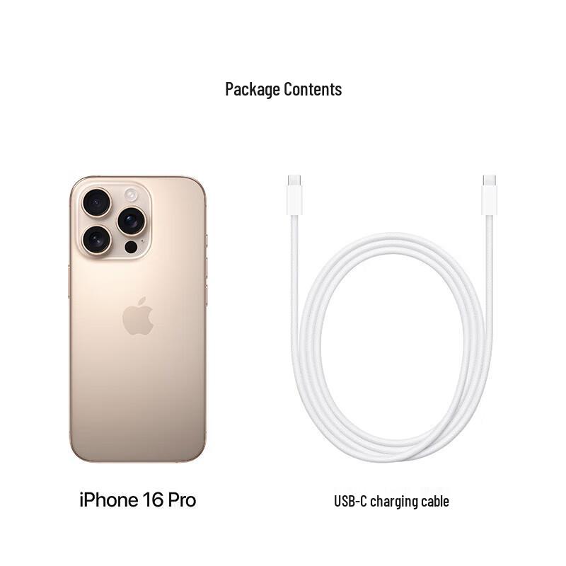Apple Айфон 16 про (Китайская версия)