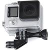 Adapter for GoPro Cameras - 90 Degree Direction Elbow Arm Mount Adapter with Thumb Screw Compatible with GoPro Hero 11/10/9/8/7