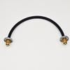 Efficient Camping Fuel Stove Adapter Leak-proof Mutual Filling Bridge  Camping Equipment