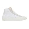 Blazer Mid 77 Vintage Парусник Платиновый оттенок