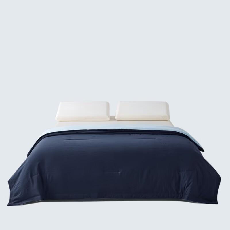 Hongxiushifang Starry Blue Deep Sleep Cooling Blanket