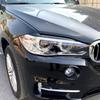 Car Front Headlight Eyelid Cover Trims for X5, X6 F15 & F16 (2014-2018) Models