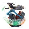 Exquisite Quality Anime One Piece  Trafalgar Law Battle Mode Pvc 31cm Model Action Figure Collection Toy Desktop Decoration