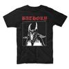Футболка Bathory Мужская Женская S M L XL 2XL 3XL США