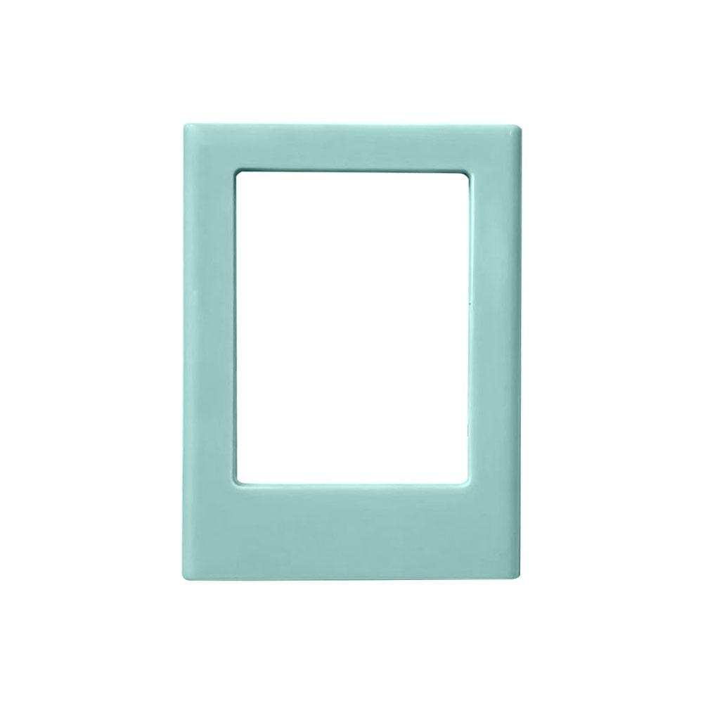 3 inches Instant Camera Photo Frame Magnetic Refrigerator Sticker for Home Decoration