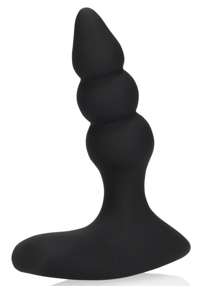 Beaded Touch Prostate Stimulator 9.5 X 3cm