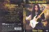 DVD YNGWIE MALMSTEEN - Видеоклипы PCBP50299 Pony Canyon 2000 Япония Рок Б/У