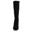 Bota De Tacón Para Mujer.  Montevita  Bottavita32  95790