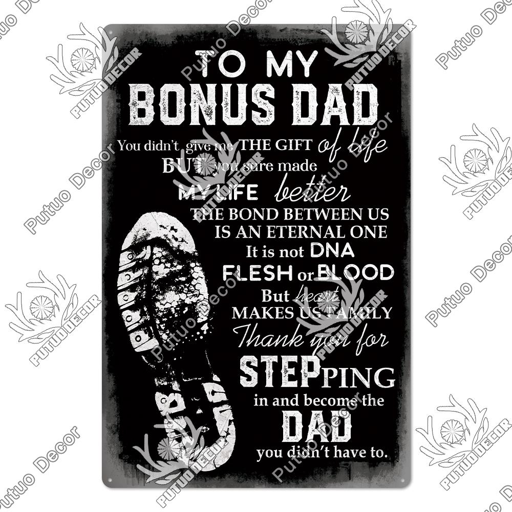 Decor Beach Vintage Plaque Metal Plate Retro Tin Signs Summer Wall Art Poster Seaside Tiki Bar House Room Iron Painting