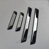 Fit For MAZDA CX-9 cx9    Door Sill Scuff Plate Threshold Luminated Pedal Pad Car Styling