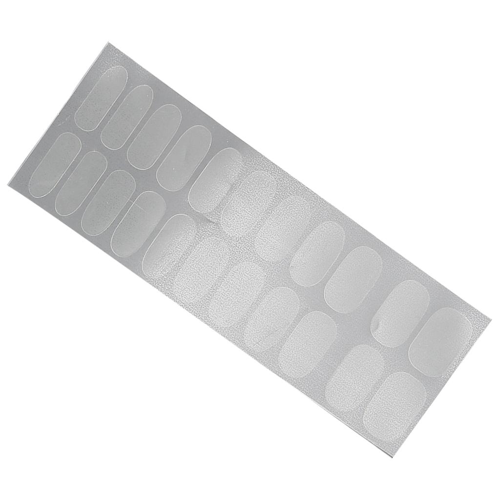 22 шт. Защитные полоски для лака для ногтей в салонах красоты, бытовые, безвредные, для защиты ногтей, маникюрные протекторы