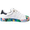 Superstar Her Studio London x Superstar Wmns Adidas Originals 'Цветочный принт' Женские FW2526