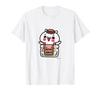 I Love You So Much. Pair Design Nyanko Jam T-shirt