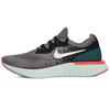 Epic React Flyknit Gunsmoke Бирюзовый AQ0067-010