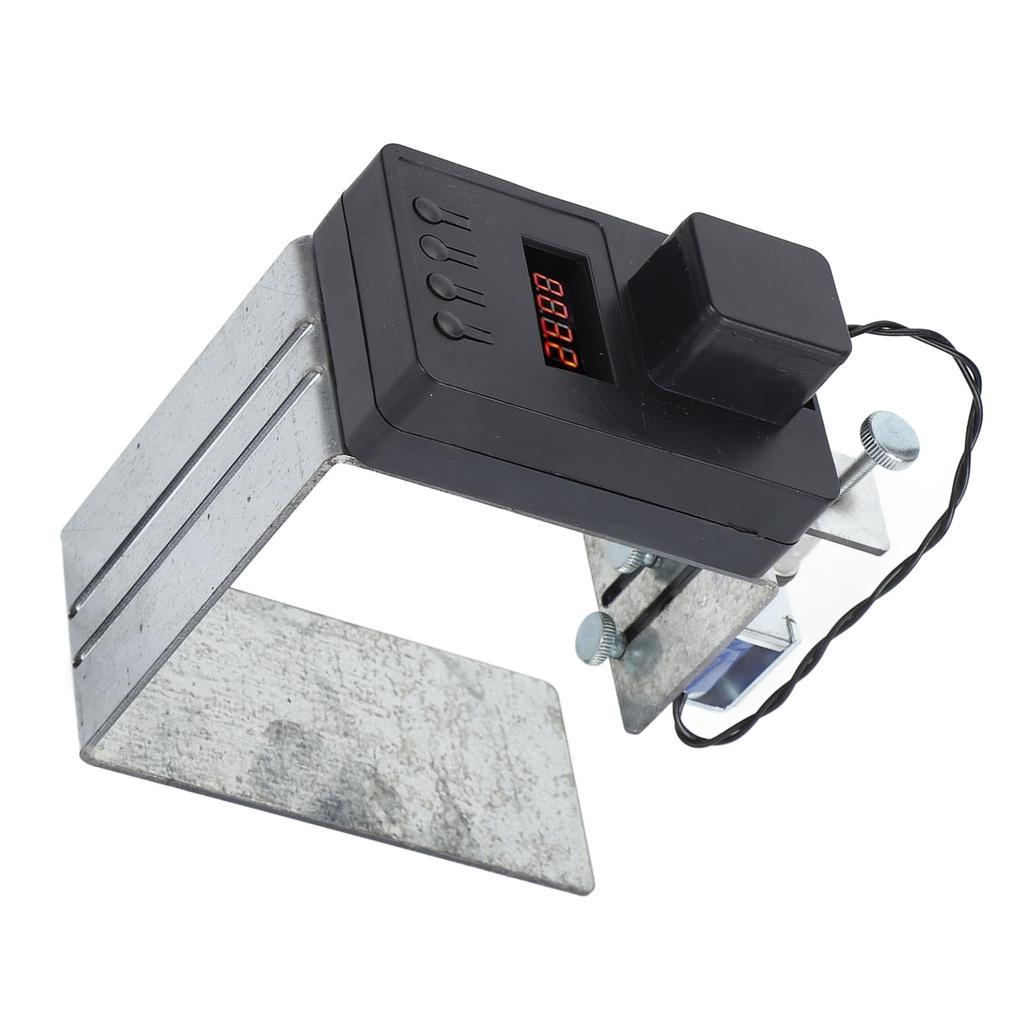 Автокликер для клавиатуры, регулируемая высота, кликер для компьютерной клавиатуры, физическая мышь, инструмент для автоматического клика для игрового компьютера