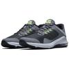 Nike Air Max Alpha Trainer Удобные Дышащие Низкие Тренировочные Кроссовки Мужские кроссовки Цементно-Серые AA7060-006