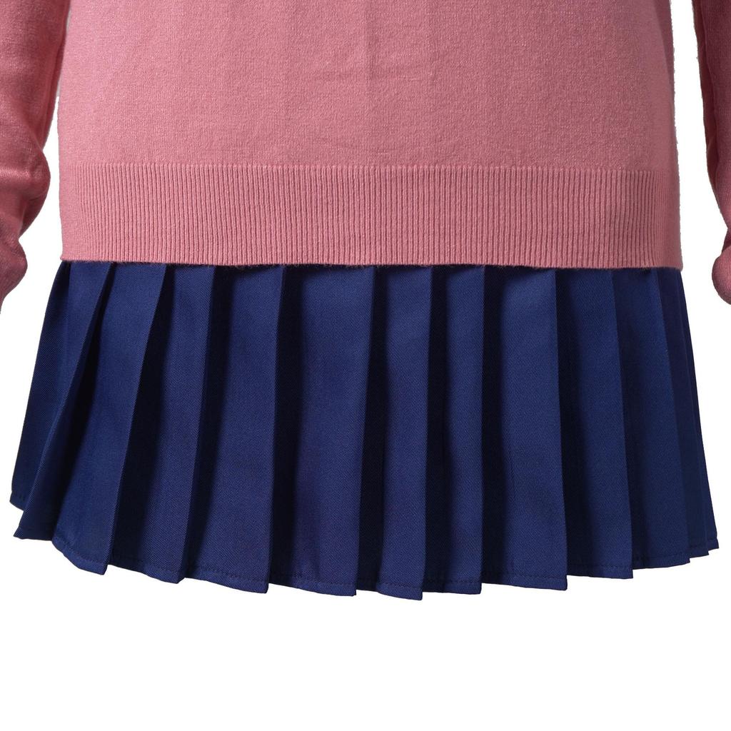 Сверхъестественный Дандадан Аясэ Момо Школьная форма JK Кэн Такакура Окарун Костюм для косплея