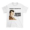 Dean Martin Mambo Italiano Gift For Fan Short Sleeve men’s T Shirt