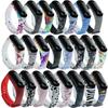 Sports Strap for Xiaomi Mi Band M3 M4 M5 M6 Smart Watch Wristband M3 M4 Plus Suitable for Xiaomi MiBand 3 4 5 6 Miband Strap Replacement