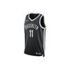 Баскетбольная майка Swingman Мужская Черная DN1996-010