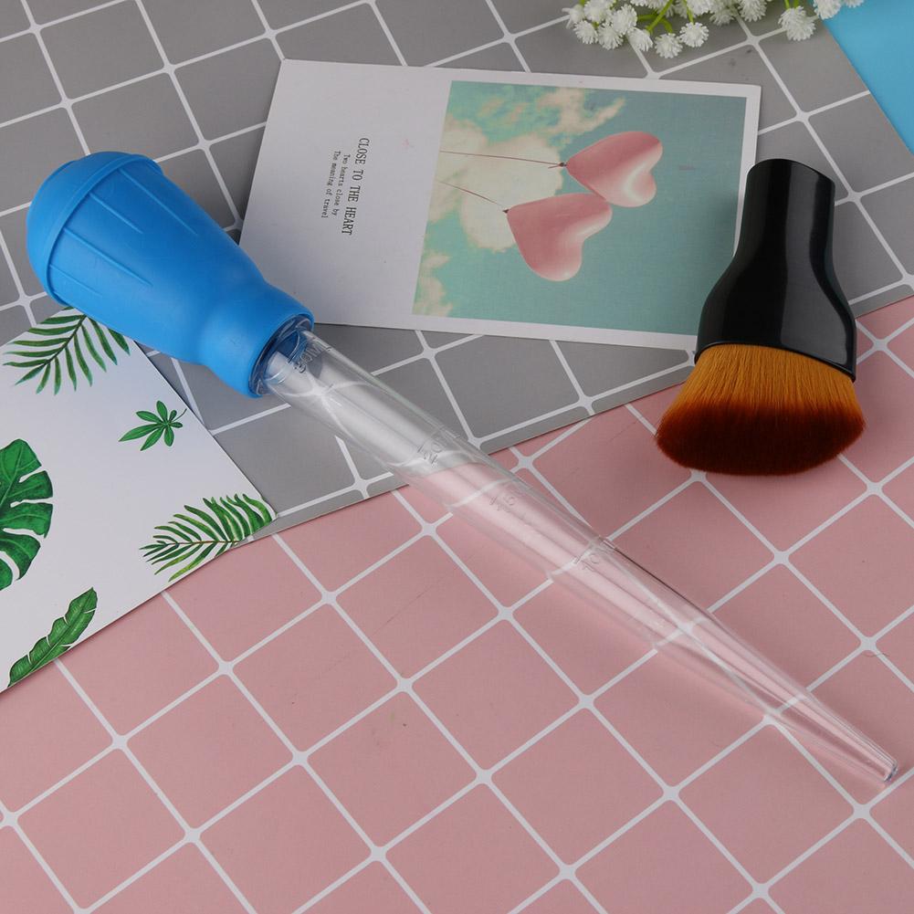 Suction Pipe Filter Pump Aquarium Fish Tank Siphon Cleaning Sediment Residual Feed for Household Animal Fish Accessories