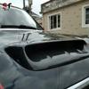 BMW Mini Cooper S R53 Капот из углеродного волокна Вентиляционное отверстие Впуск Вентиляция Модификация