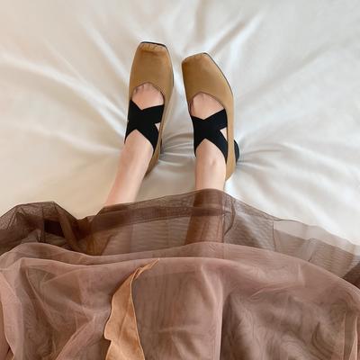 Туфли – Мэри Джейн