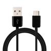 For Samsung Galaxy S8 - S8 Plus Type C USB-C Sync Charger Power Cable HJN2821